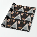 Search for gender neutral wrapping paper Illustration