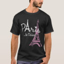 Search for i love paris tshirts Souvenir