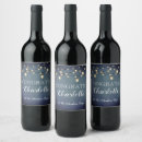 Search for light blue wine labels Elegant