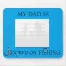 Search for hooked mouse mats Fisherman
