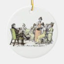 Search for book christmas tree decorations Jane austen