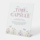 Search for 1st birthday time capsule For her