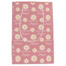 Search for daisy gift bags Pink