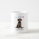 Search for cute german mugs Dog