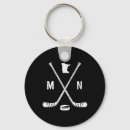 Search for hockey stick key rings Power play