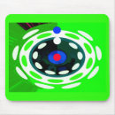 Search for target mouse mats Green