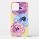 Search for three iphone cases Watercolor
