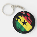 Search for flag of ghana key rings Pride