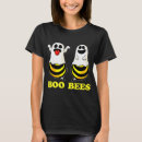 Search for bee halloween tshirts Animal