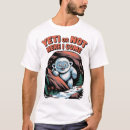 Search for cryptid tshirts Hiking