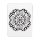 Search for deco square magnets Zendoodle