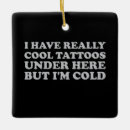 Search for tattoo christmas tree decorations Funny