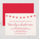 Search for miss to mrs invitations Pink