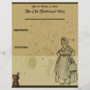 Search for binder inserts recipe cards Binders