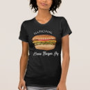 Search for bistro tshirts Food