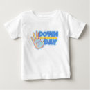 Search for downs syndrome tshirts For kids
