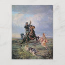 Search for borzois postcards Dog