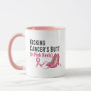 Search for cancer nurse mugs Breast cancer survivor