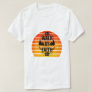 Search for walking tshirts God