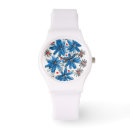 Search for whimsical watches Flowers