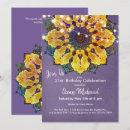 Search for purple mandala invitations Modern