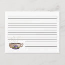 Search for kitchen tea postcards Food