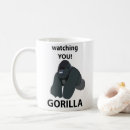 Search for endangered species mugs Funny