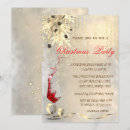 Search for wine christmas invitations Cocktail