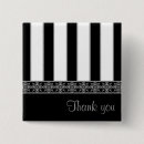 Search for black white silver badges Decorative