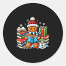 Search for kids reading stickers Library