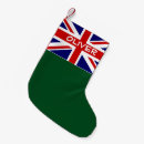 Search for british christmas stockings English