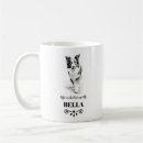 Search for collie dog mugs Border collie portrait