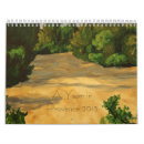 Search for impressionism calendars France
