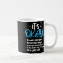 Search for its okay mugs Depression awareness