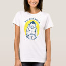 Search for good luck tshirts Talisman
