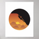 Search for climb posters Adventure