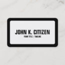 Search for edge business cards Professional