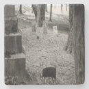 Search for graveyard coasters Cemetery