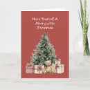 Search for teddy christmas cards Green