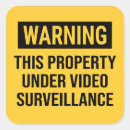 Search for warning signs Security