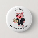 Search for pigs badges Cute