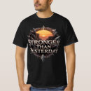 Search for yesterday tshirts Inspirational