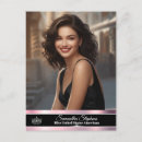 Search for pageant postcards Crown