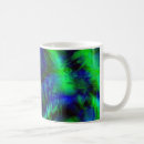 Search for abstract digital mugs Cool