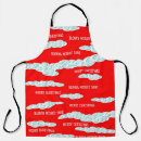 Search for african american aprons Blue