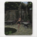 Search for gothic fairy mouse mats Fairies