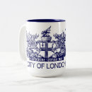 Search for city of london mugs Vintage