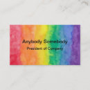 Search for queer business cards Lesbian