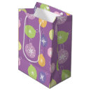 Search for purple christmas gift bags Pink