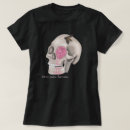 Search for morbid tshirts Skull